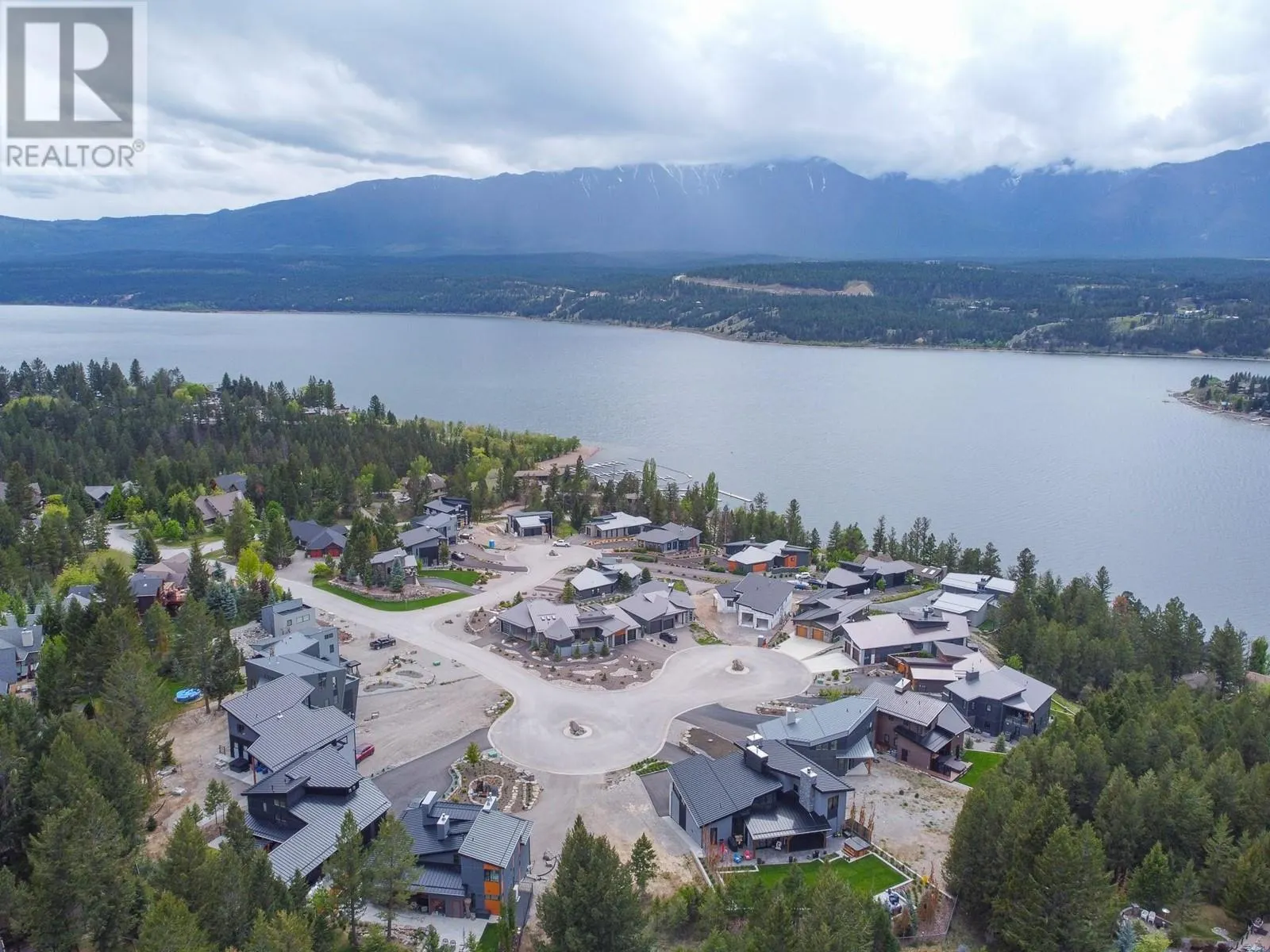 Lot 7 ANTLER RIDGE Road