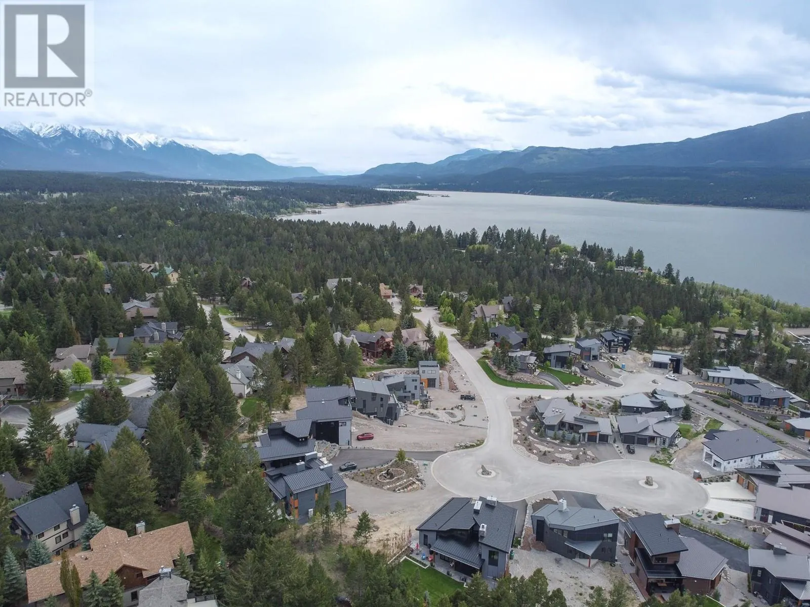 Lot 7 ANTLER RIDGE Road