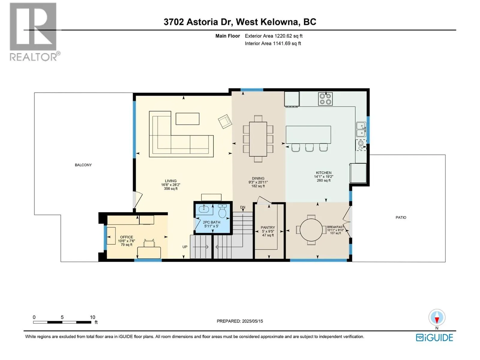 3702 Astoria Drive