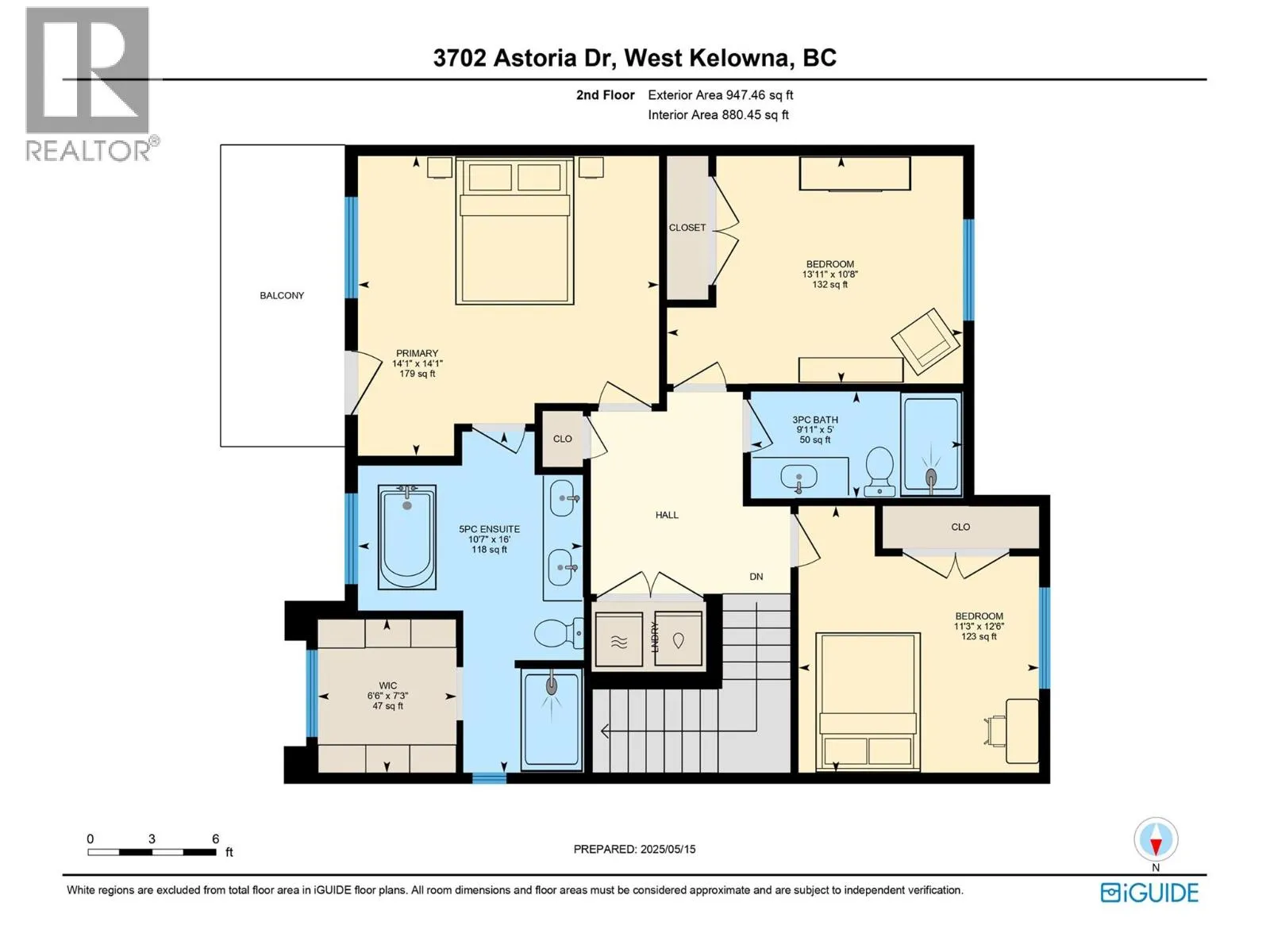 3702 Astoria Drive