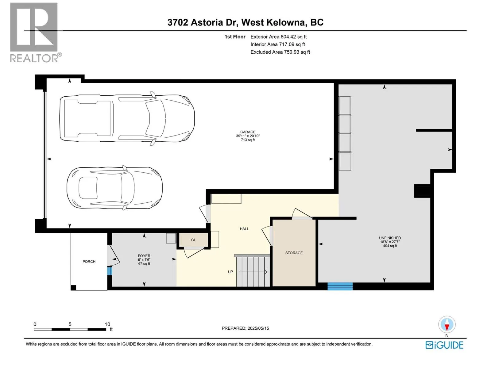 3702 Astoria Drive