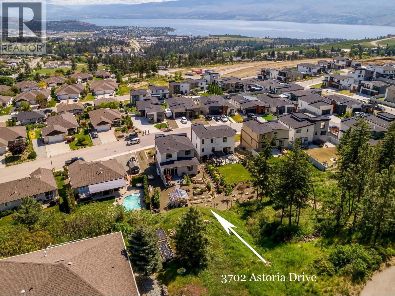 3702 Astoria Drive