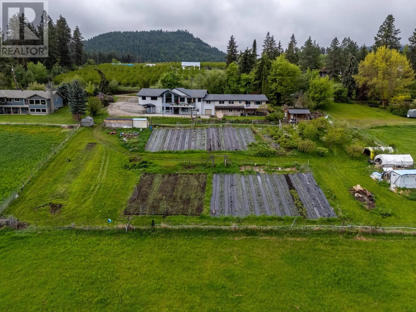 5585 Reid Road