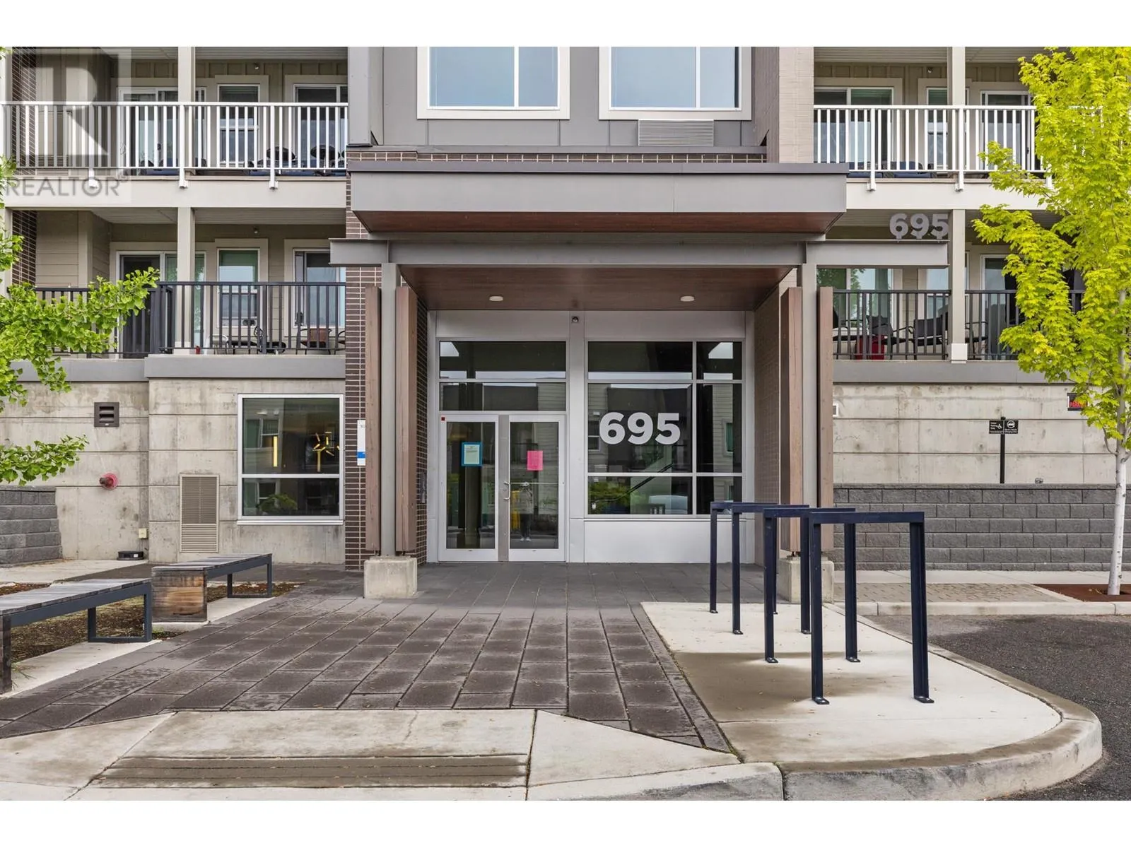 695 Academy Way Unit# 105