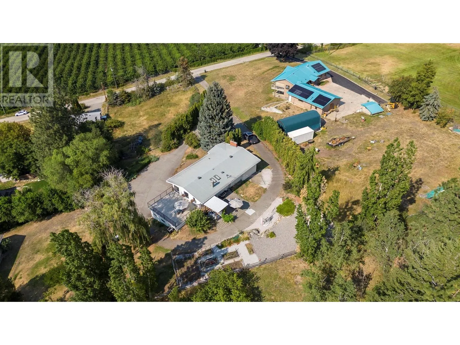 14251 East Hill Road