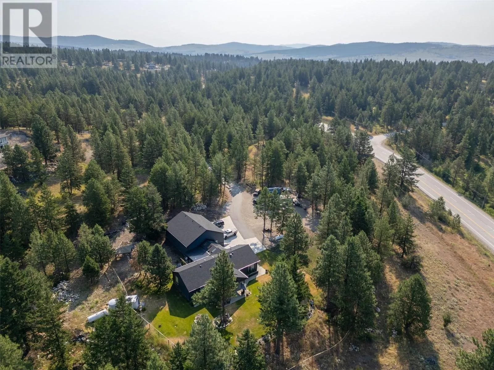 124 Sasquatch Trail Trail