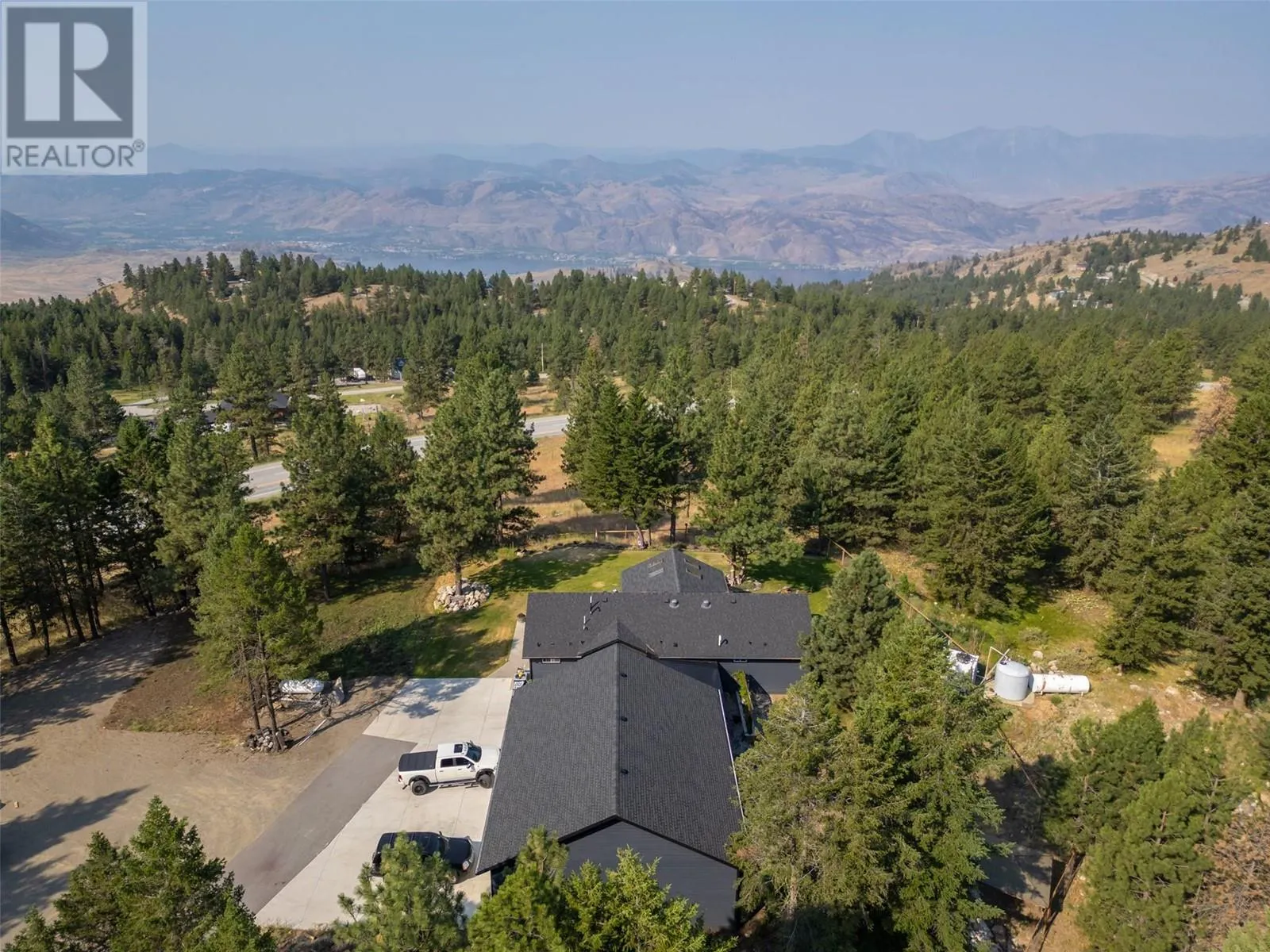 124 Sasquatch Trail Trail