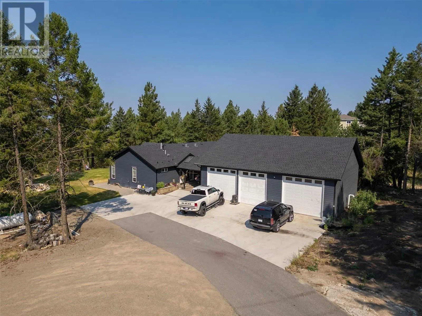 124 Sasquatch Trail Trail