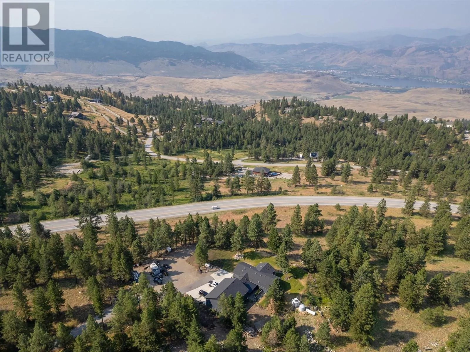 124 Sasquatch Trail Trail
