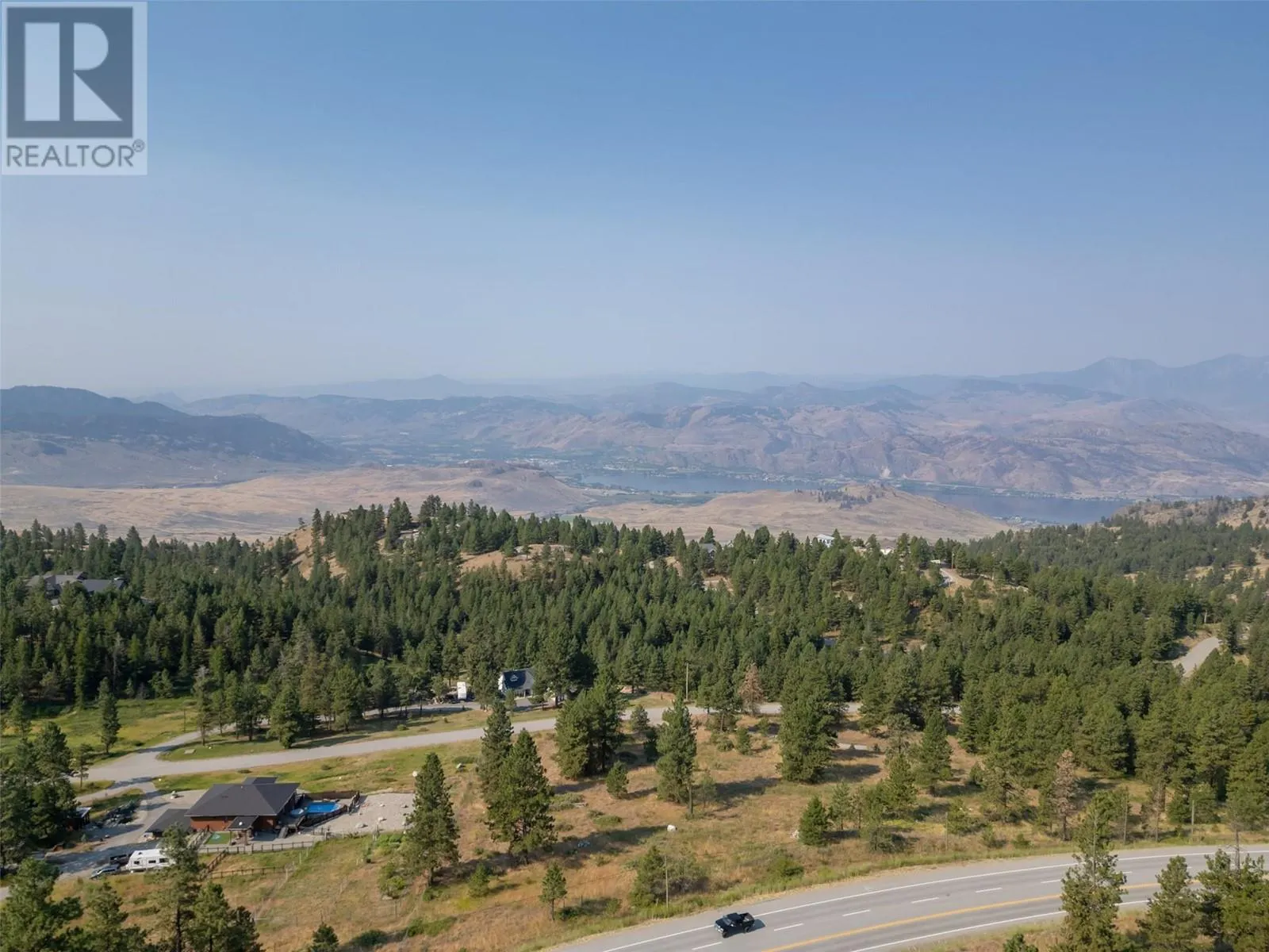 124 Sasquatch Trail Trail