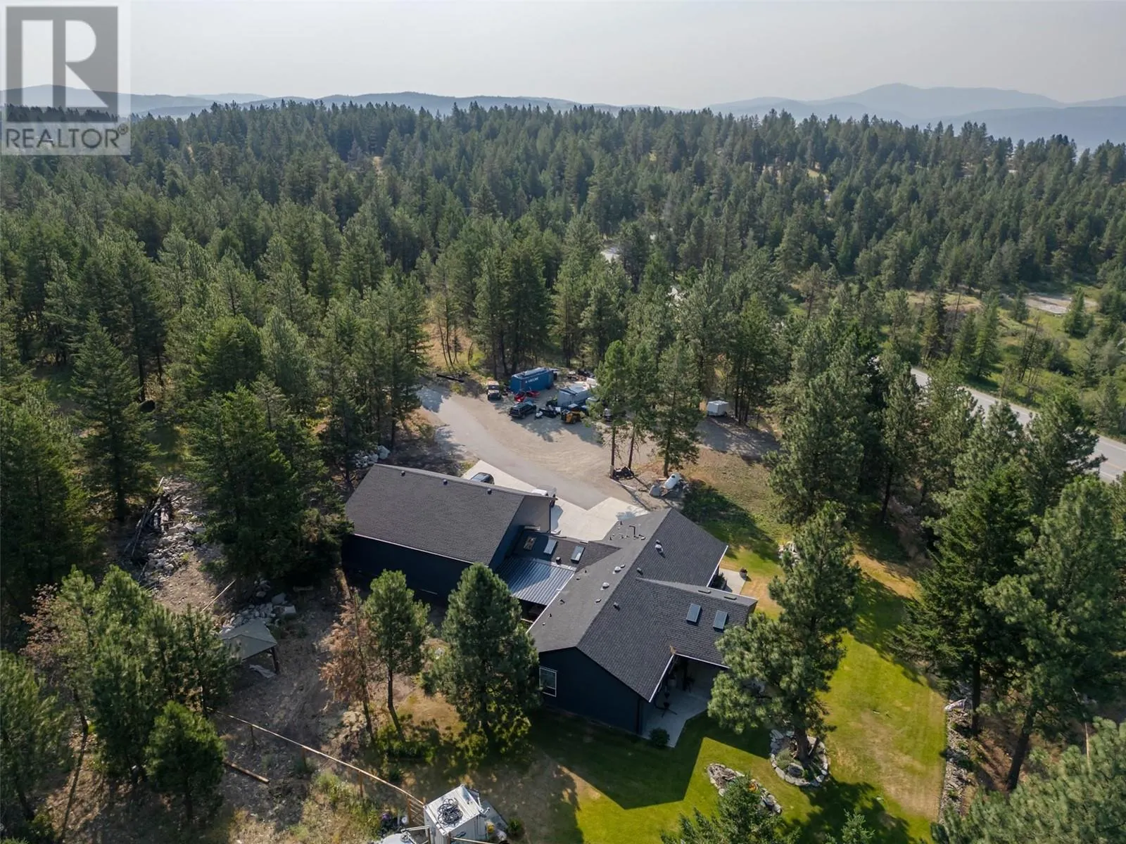 124 Sasquatch Trail Trail