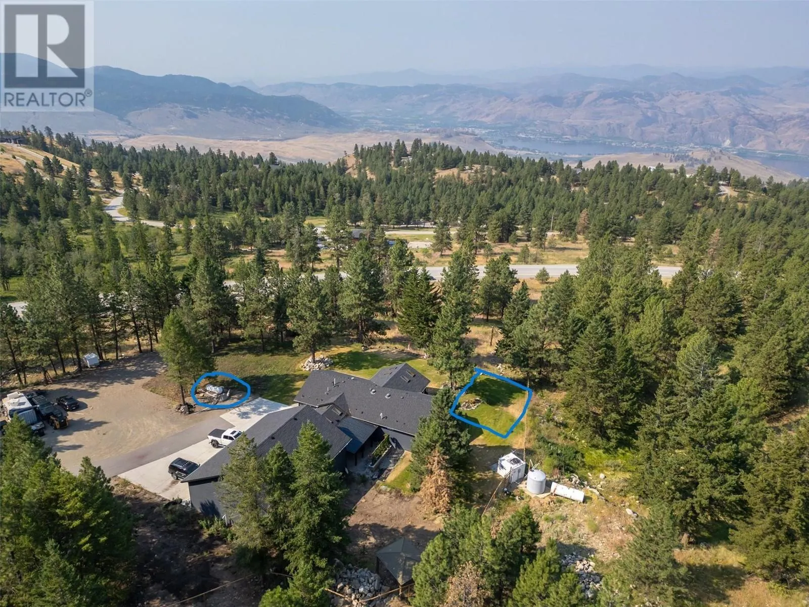 124 Sasquatch Trail Trail