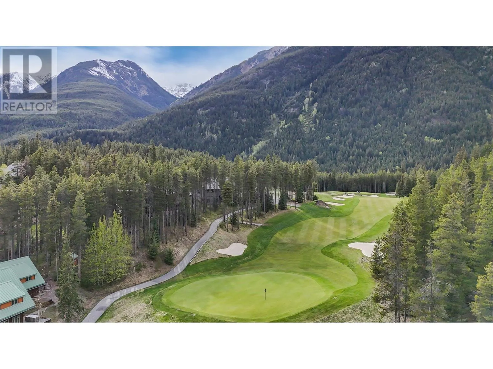 Lot 2 Cliffside Grove