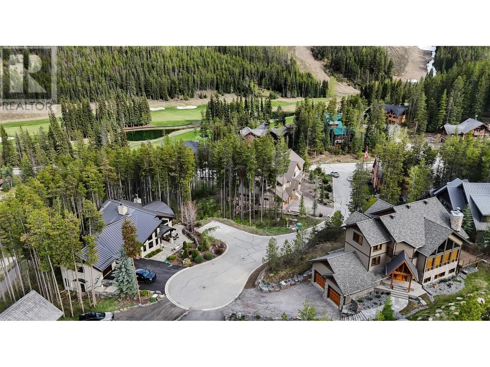 Lot 2 Cliffside Grove