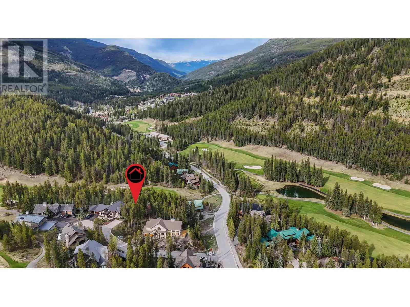 Lot 2 Cliffside Grove