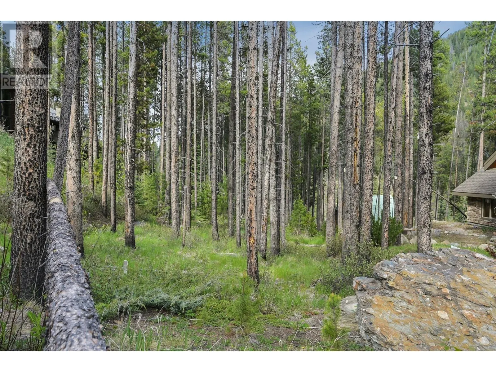 Lot 2 Cliffside Grove