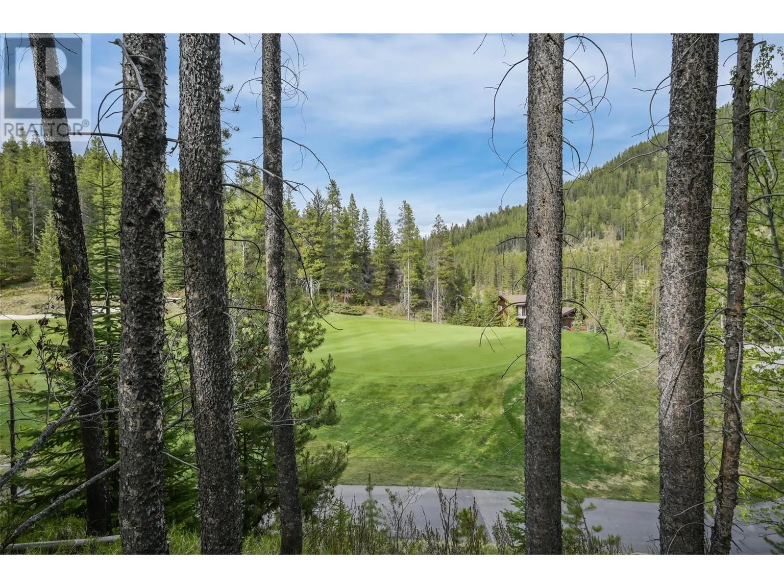 Lot 2 Cliffside Grove