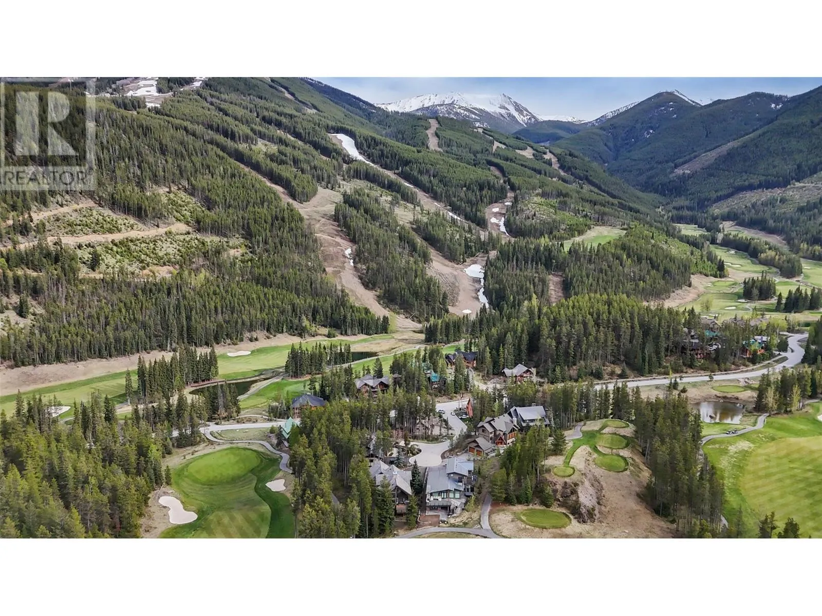 Lot 2 Cliffside Grove