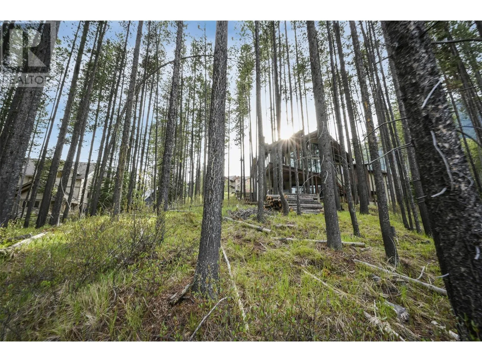 Lot 2 Cliffside Grove