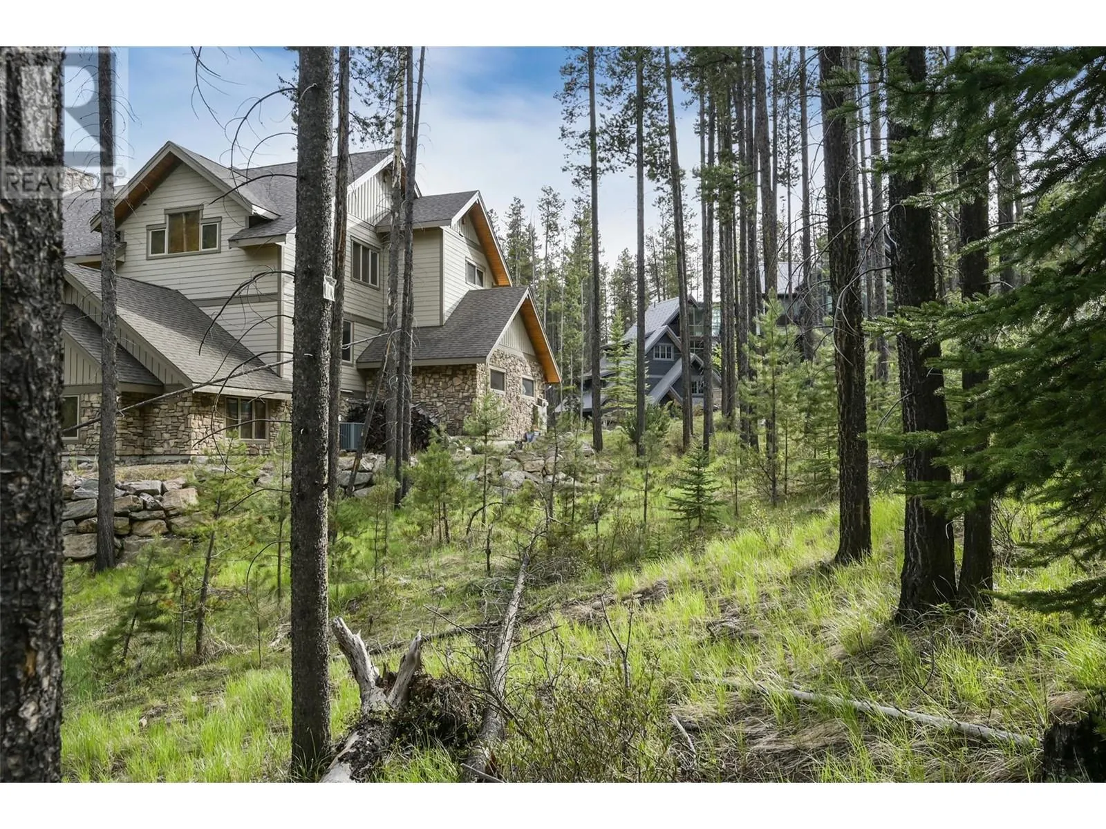 Lot 2 Cliffside Grove