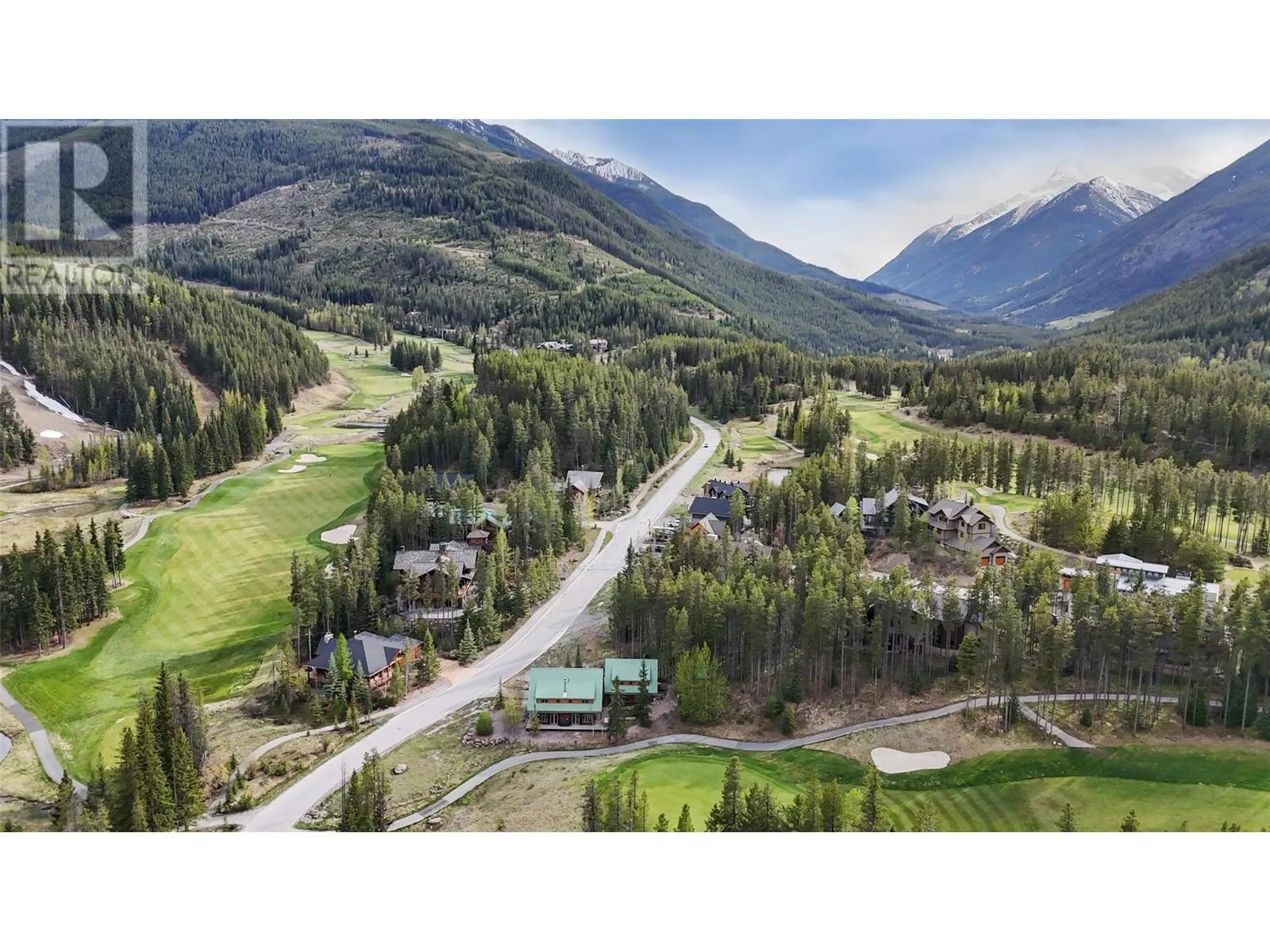 Lot 2 Cliffside Grove