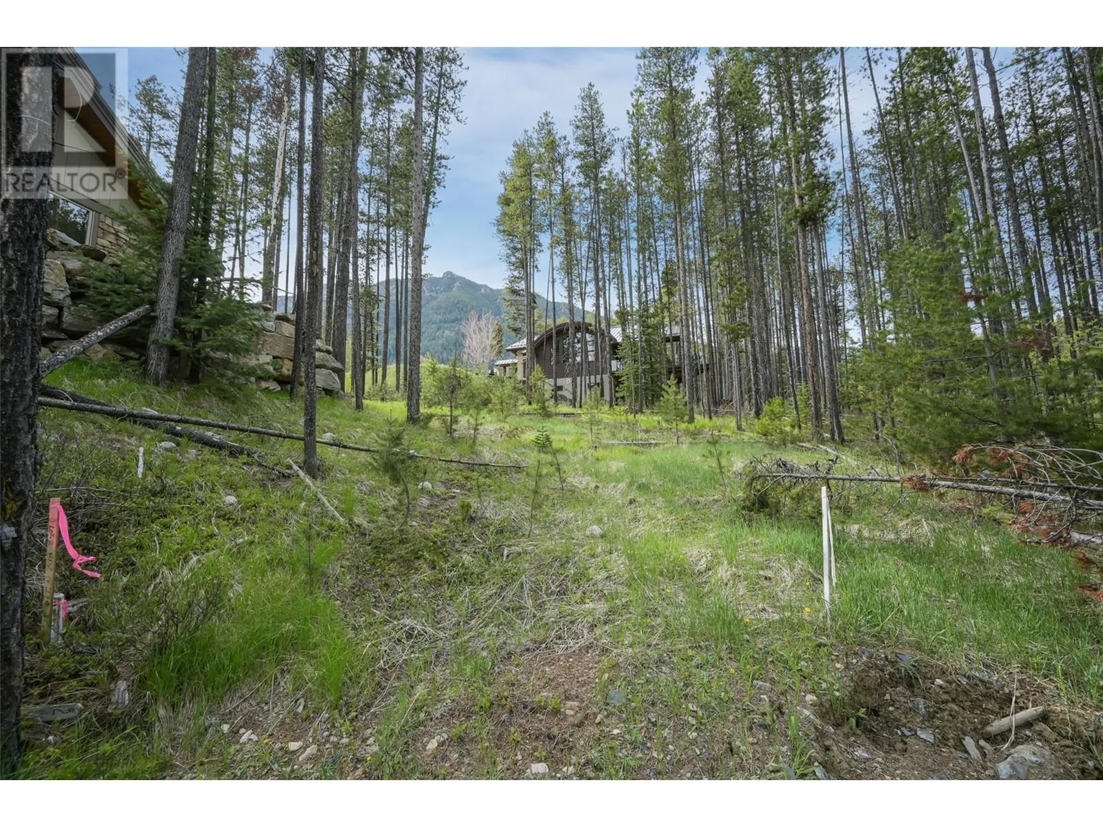 Lot 2 Cliffside Grove