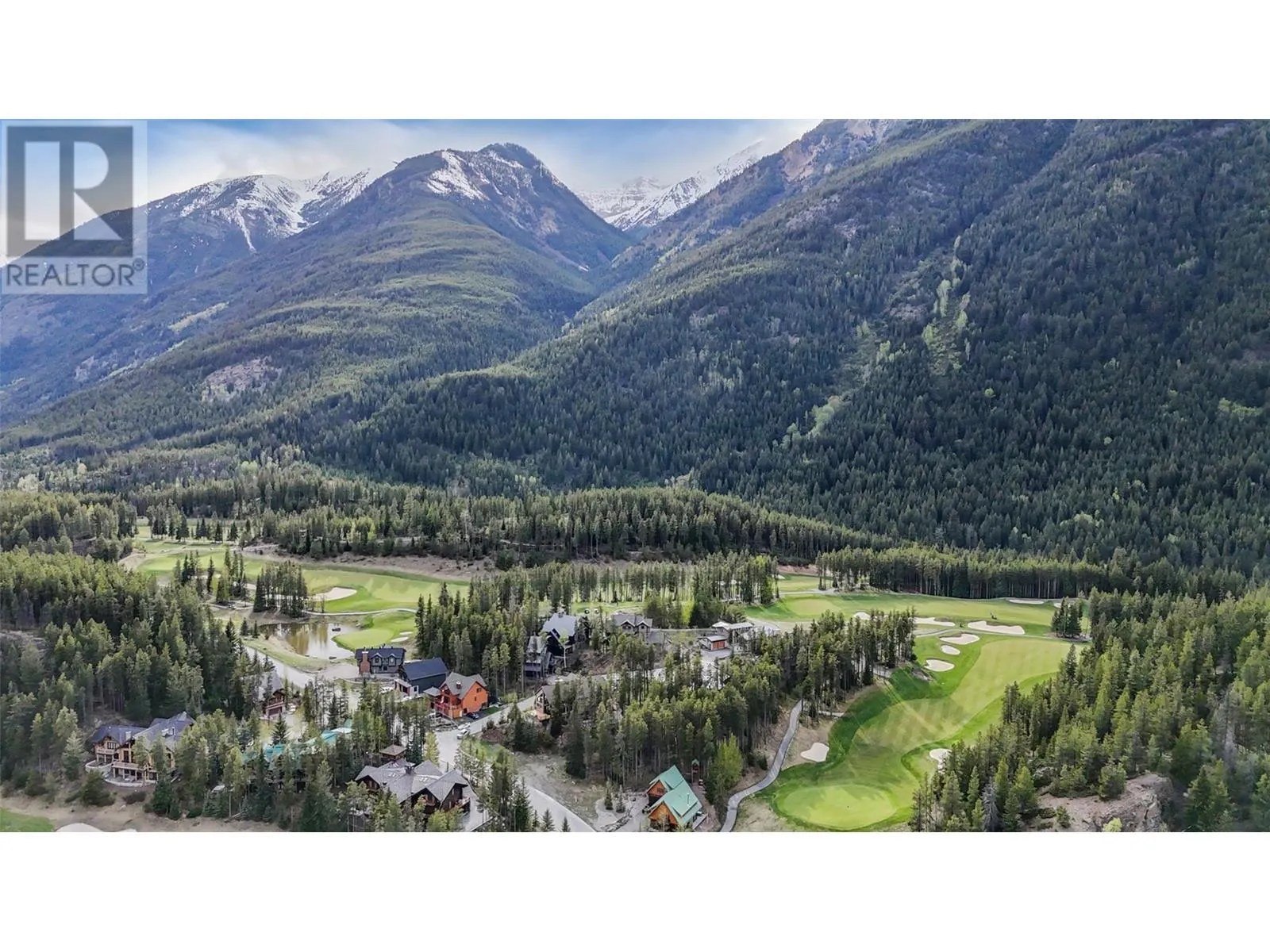 Lot 2 Cliffside Grove