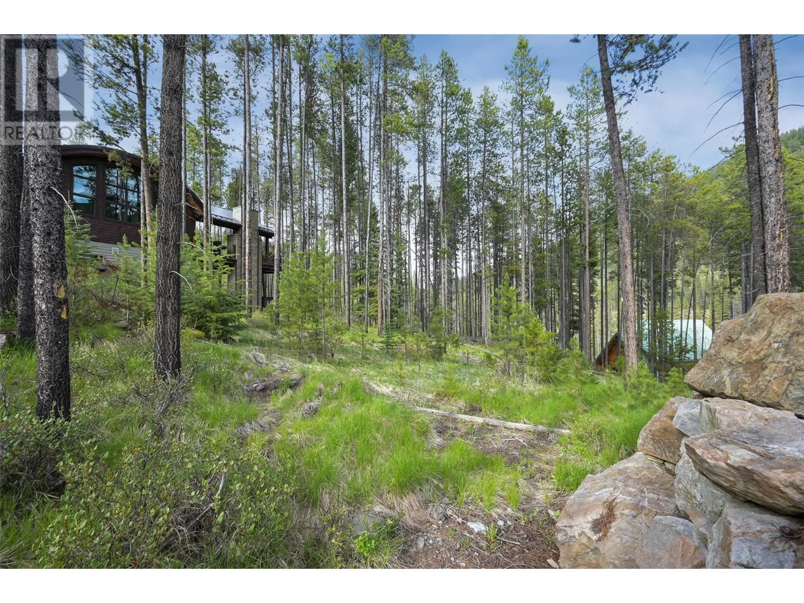 Lot 2 Cliffside Grove