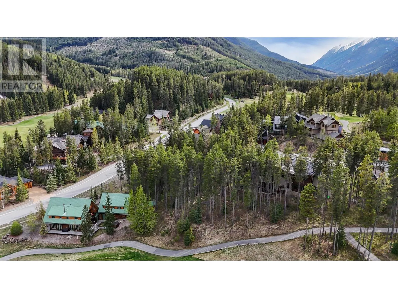 Lot 2 Cliffside Grove