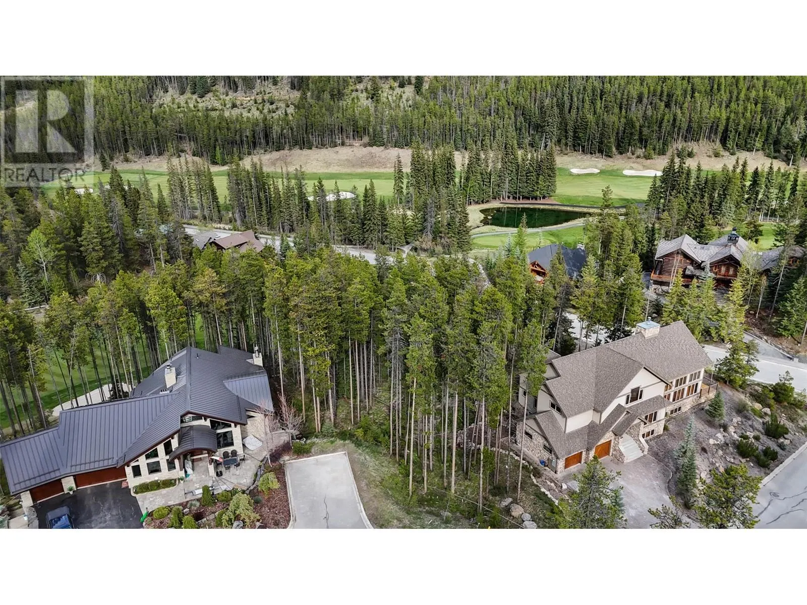 Lot 2 Cliffside Grove