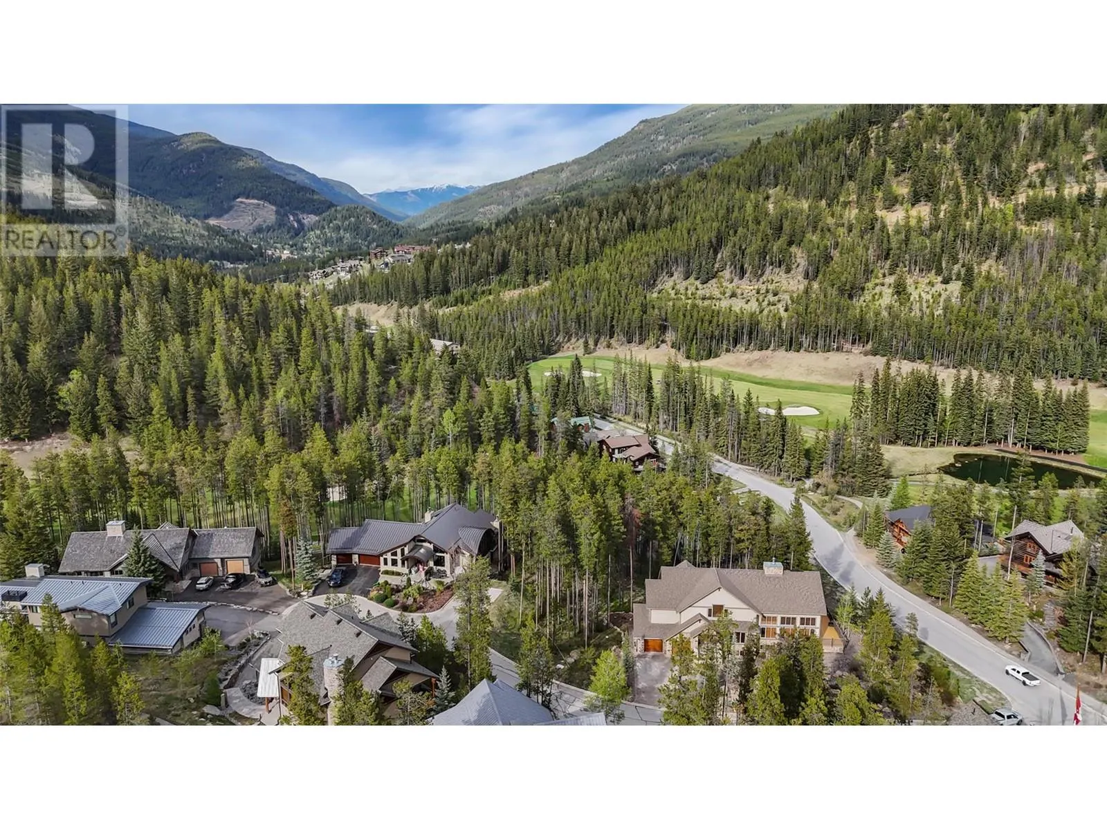 Lot 2 Cliffside Grove