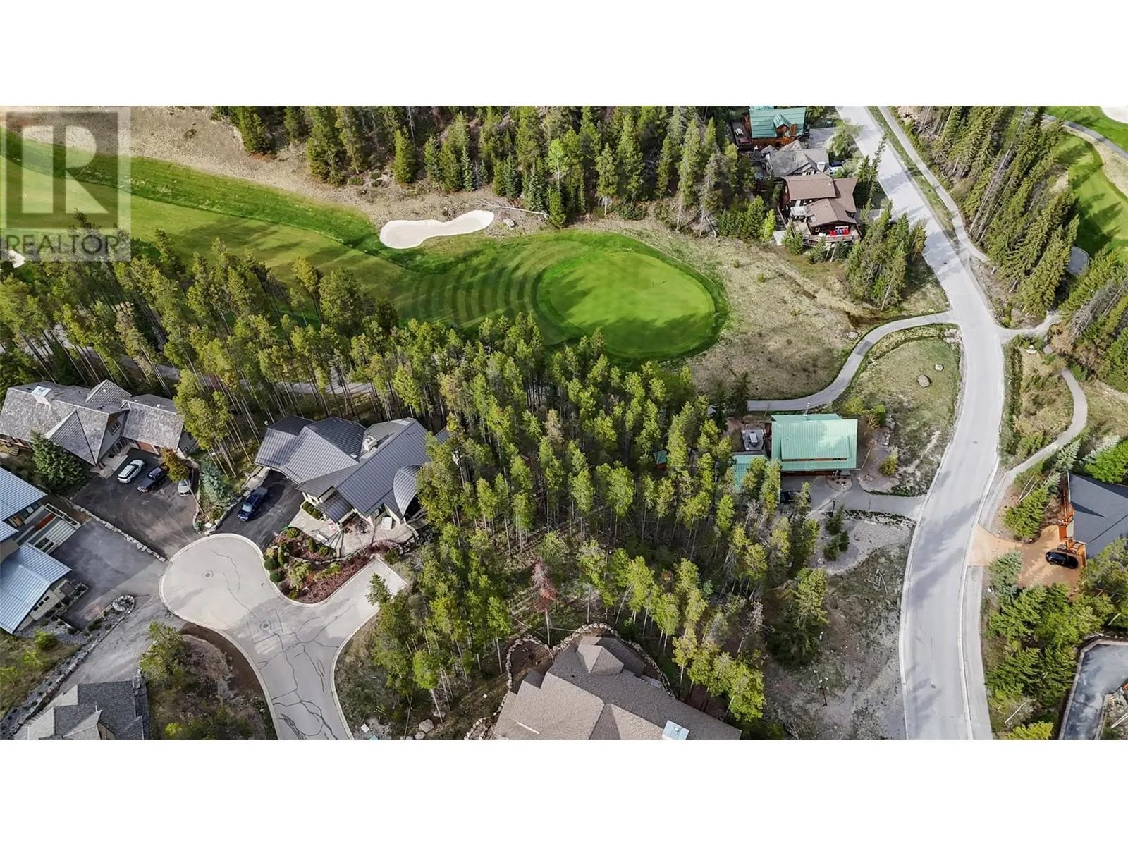 Lot 2 Cliffside Grove