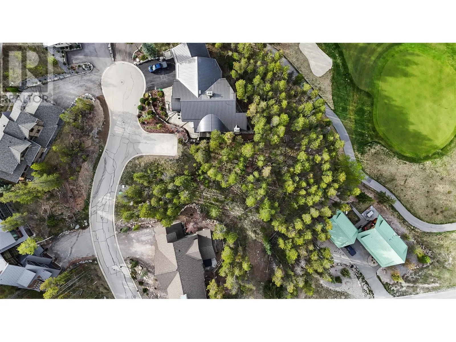 Lot 2 Cliffside Grove