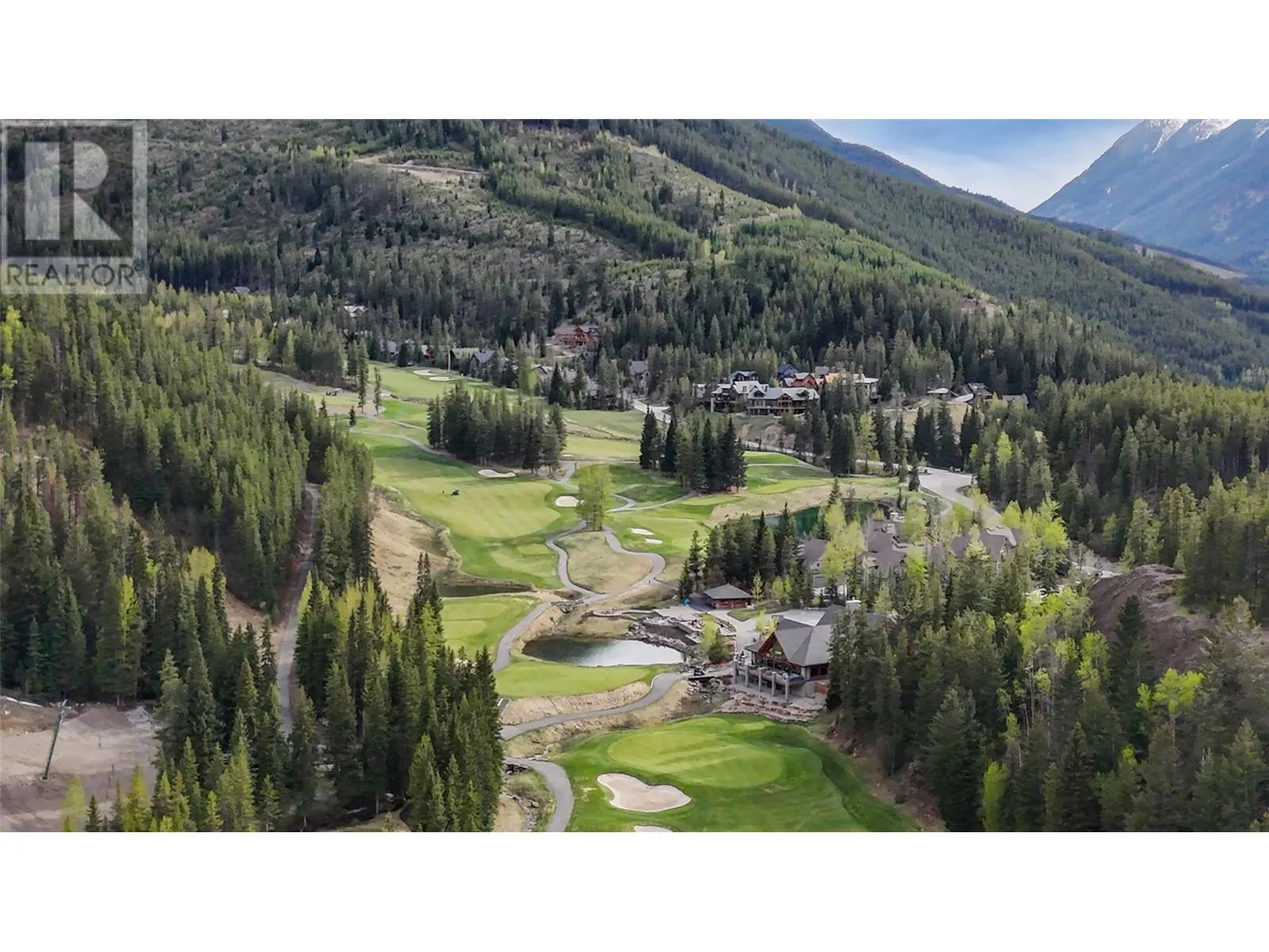 Lot 2 Cliffside Grove
