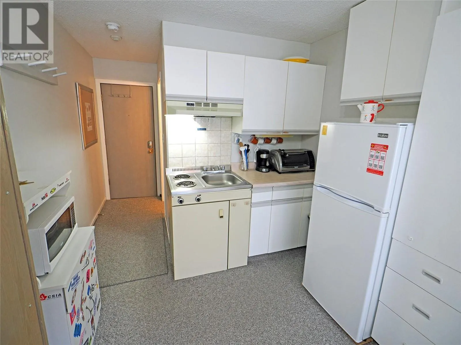 5375 Big White Road Unit# 322