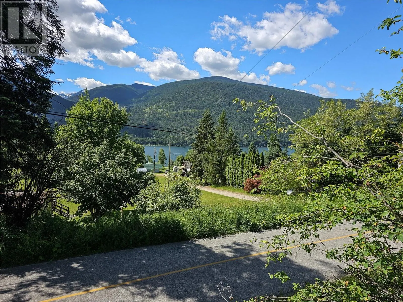 Lot 1 LONGBEACH Road