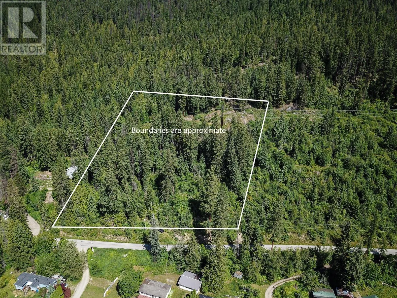 Lot 1 LONGBEACH Road