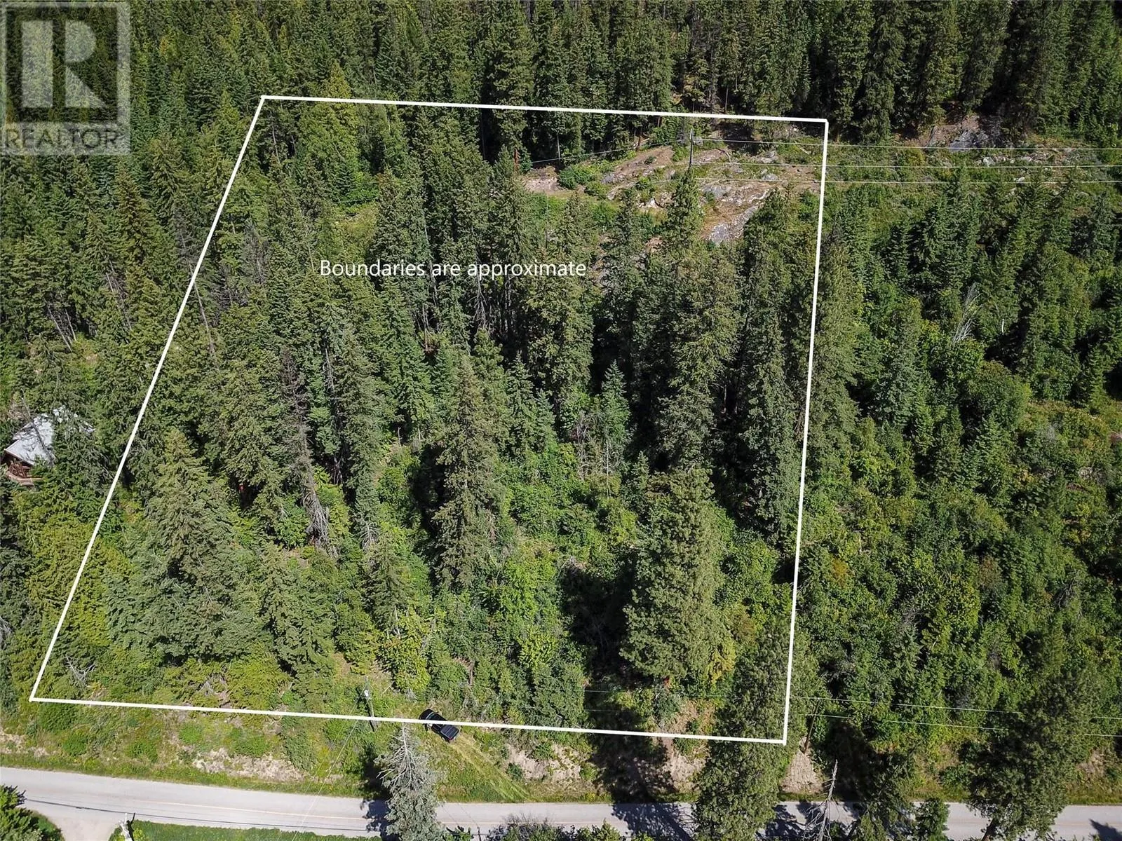 Lot 1 LONGBEACH Road