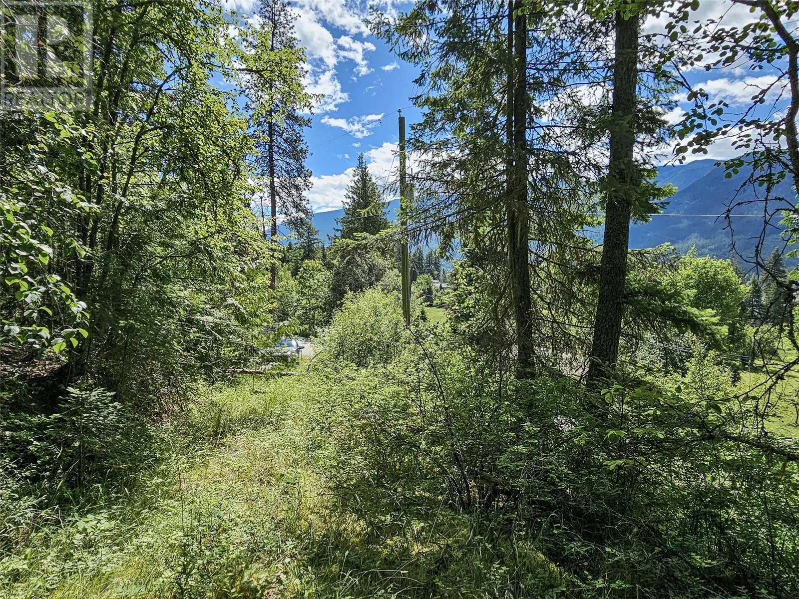 Lot 1 LONGBEACH Road