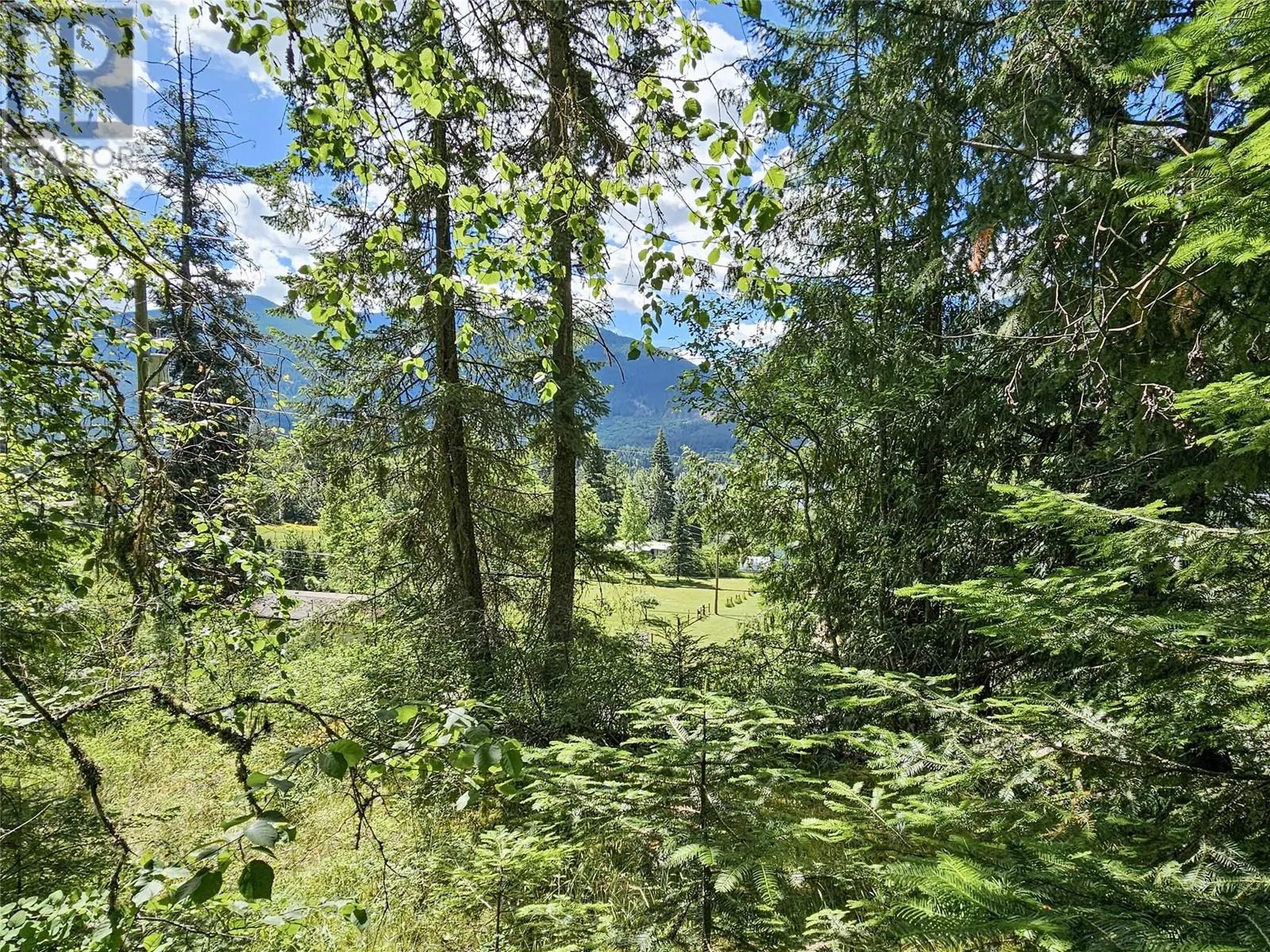 Lot 1 LONGBEACH Road