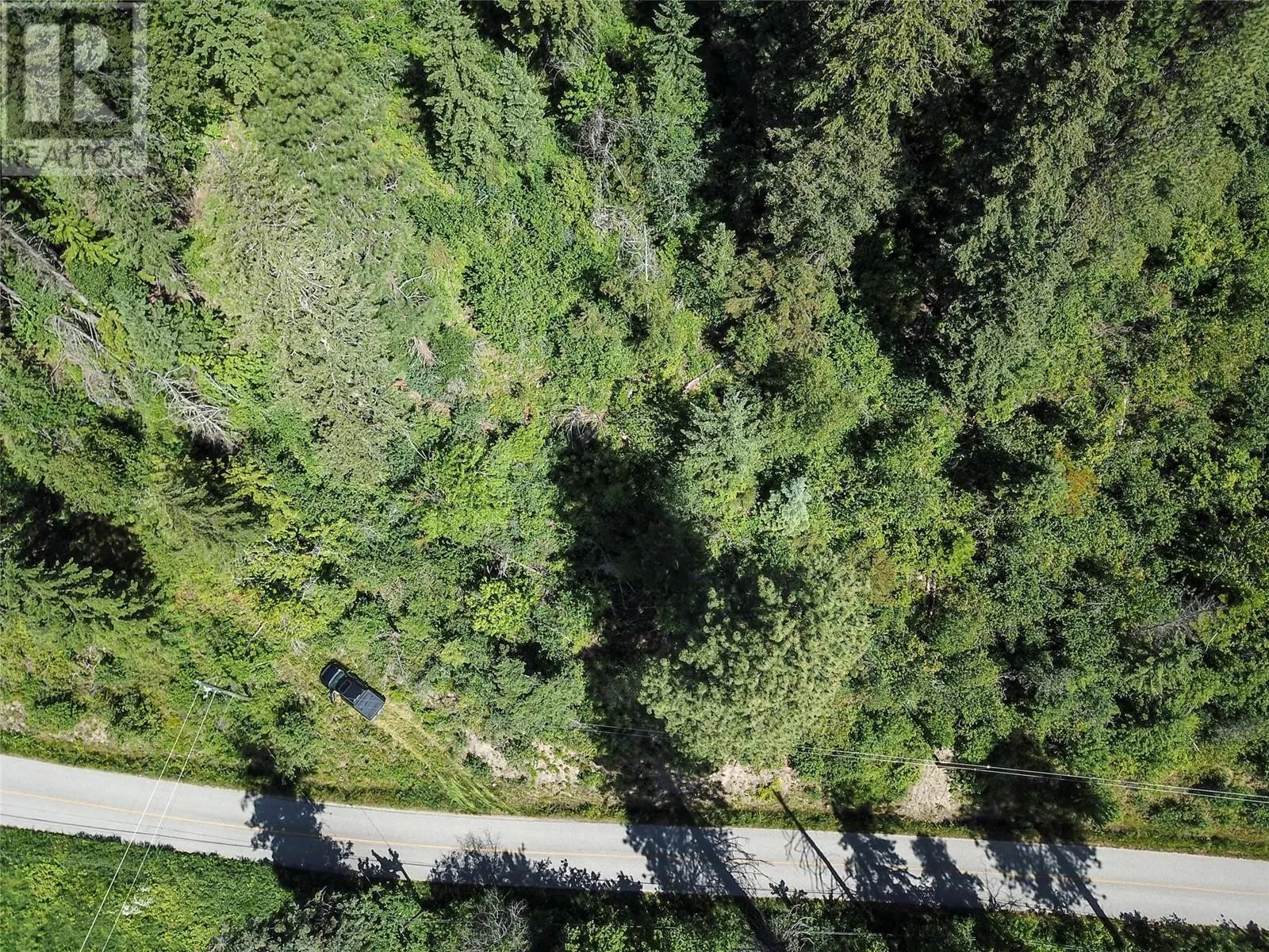 Lot 1 LONGBEACH Road