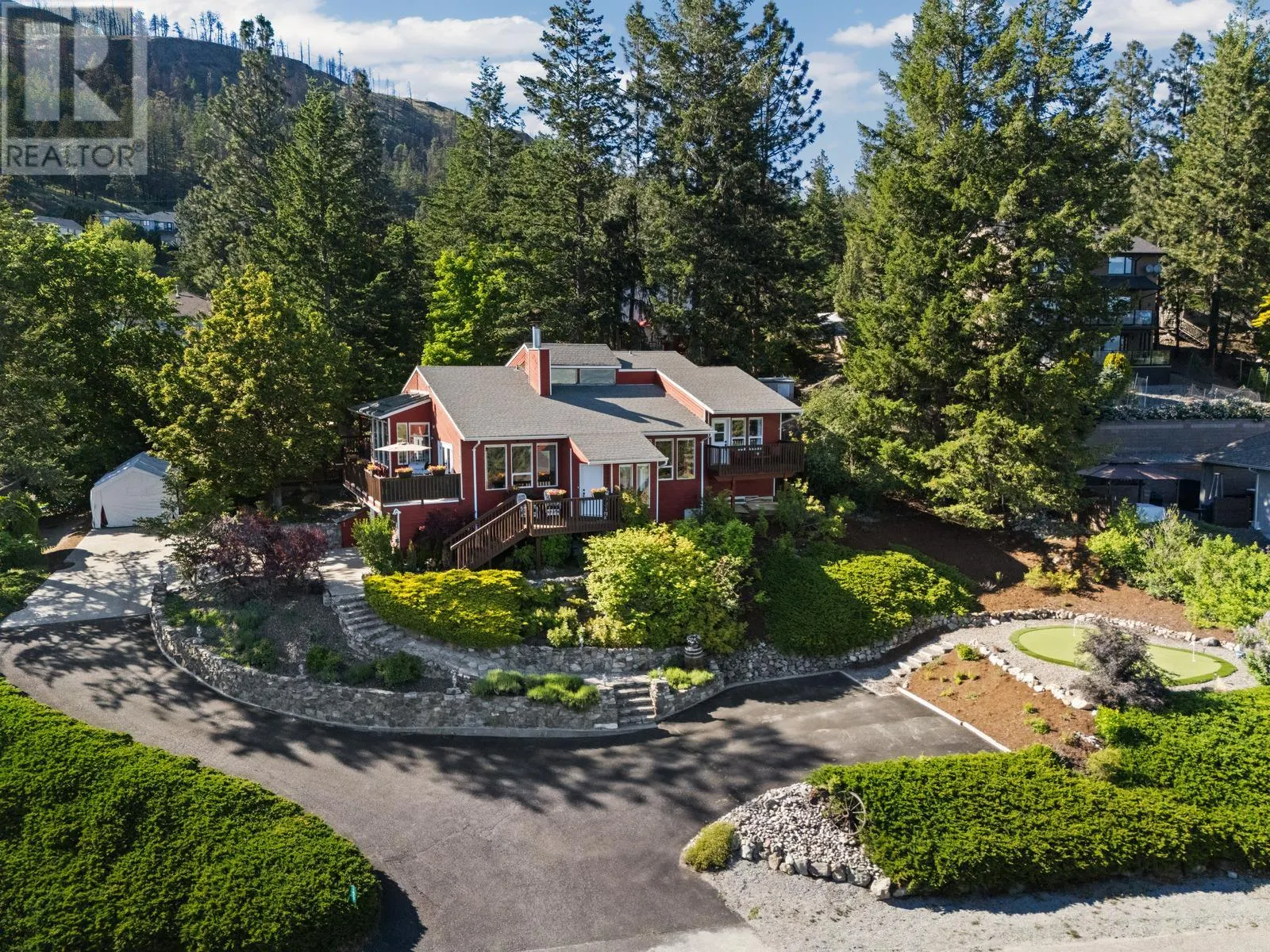 1532 Klein Road