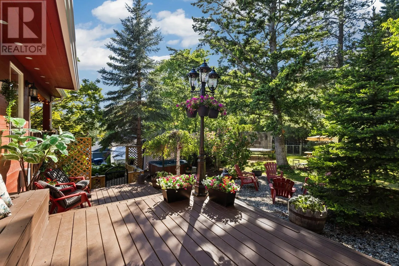 1532 Klein Road