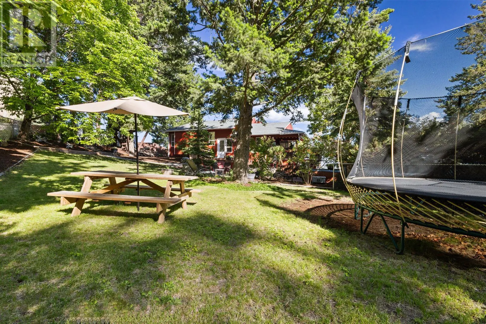 1532 Klein Road