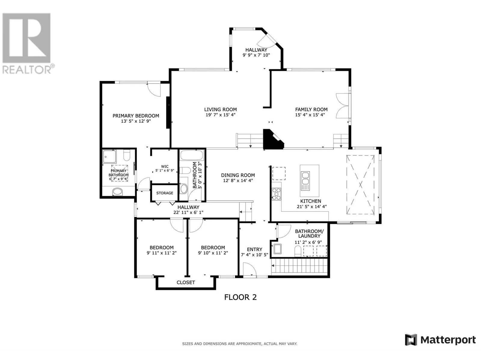 1532 Klein Road