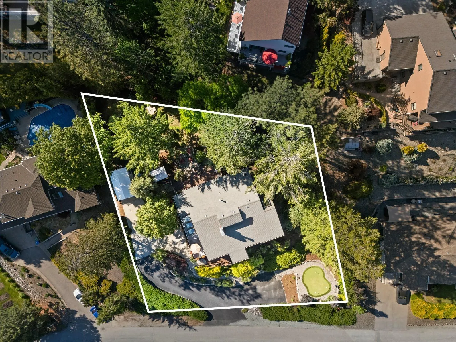 1532 Klein Road