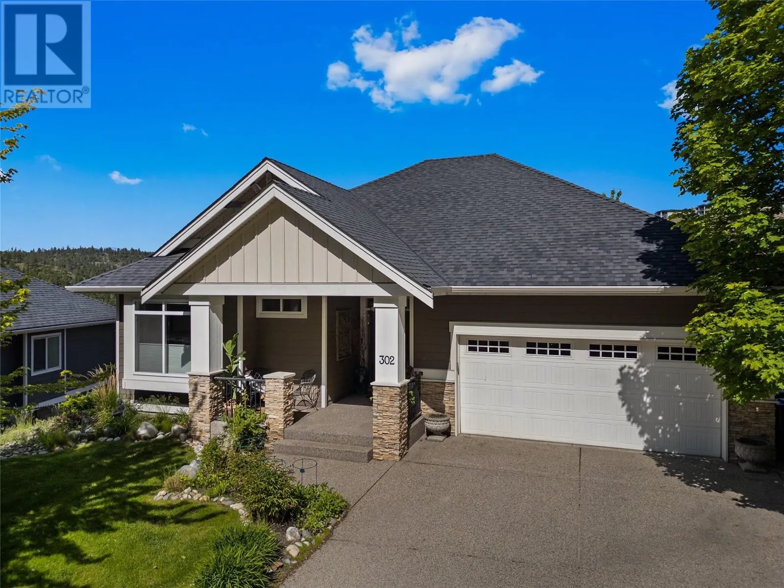 302 Upper Canyon Drive