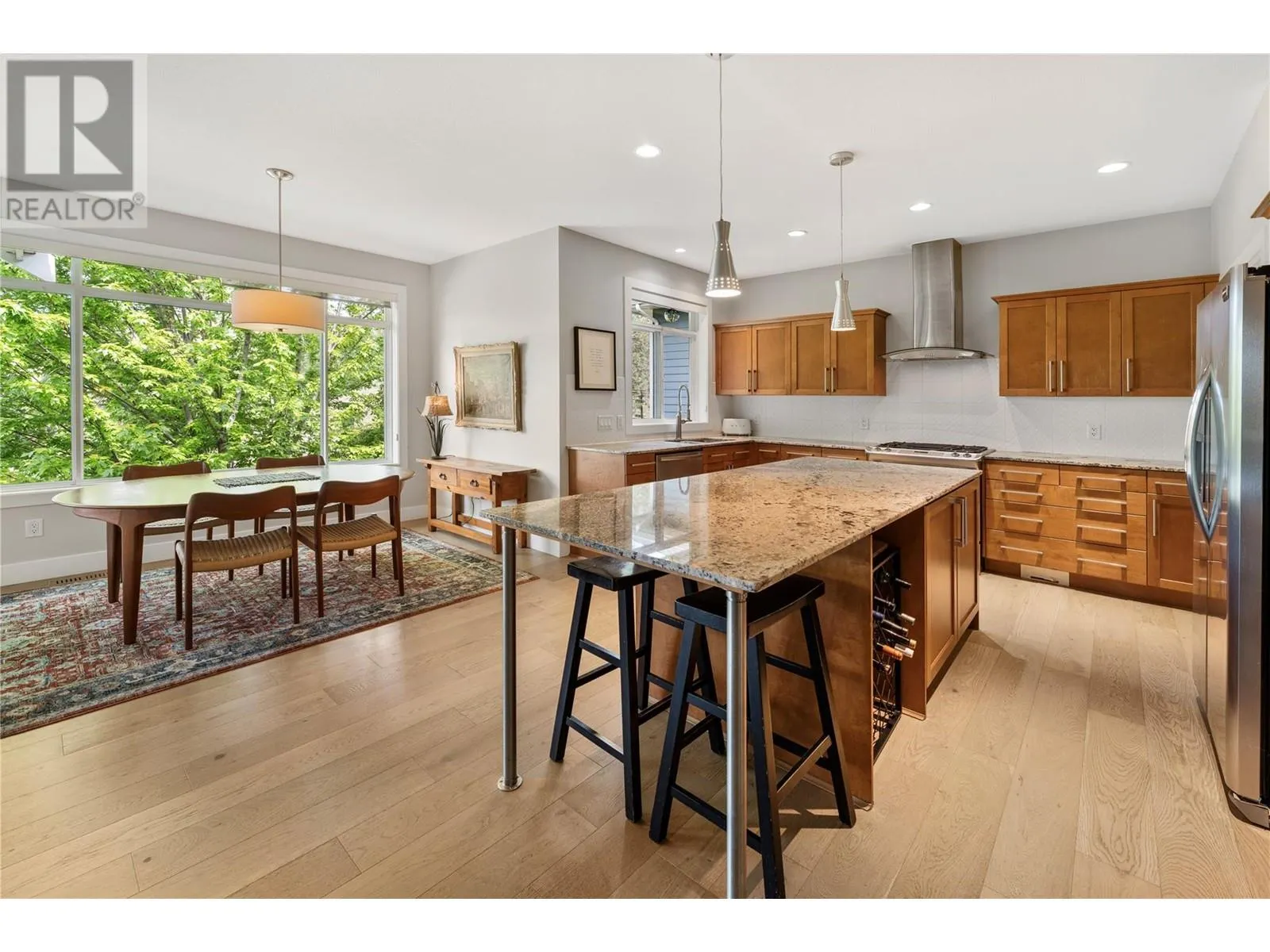 302 Upper Canyon Drive