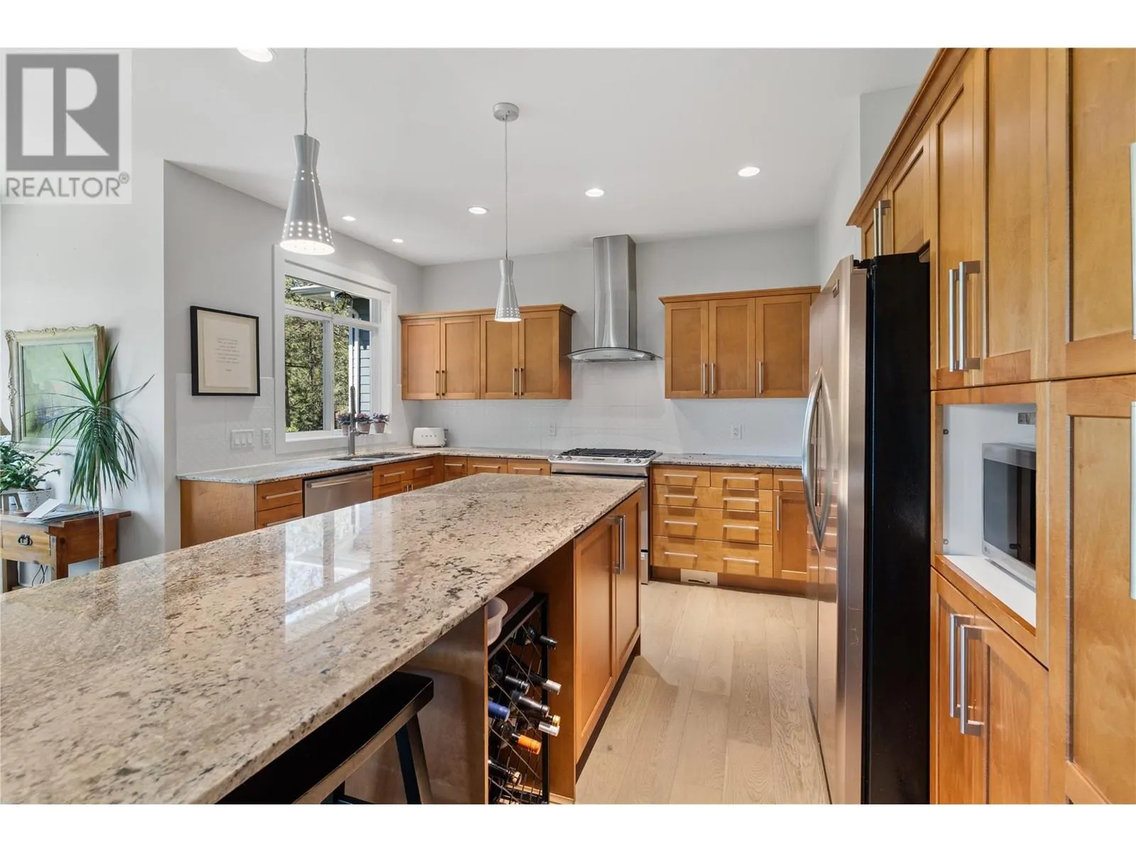 302 Upper Canyon Drive