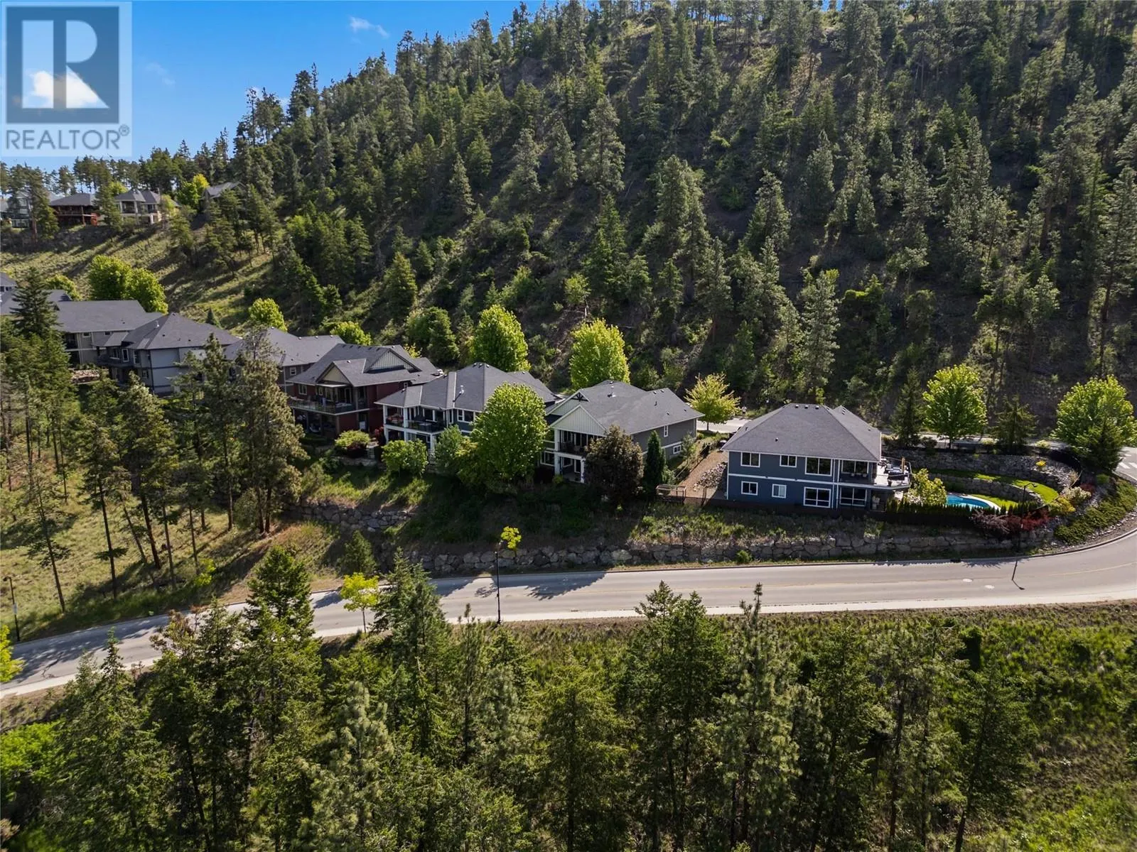 302 Upper Canyon Drive